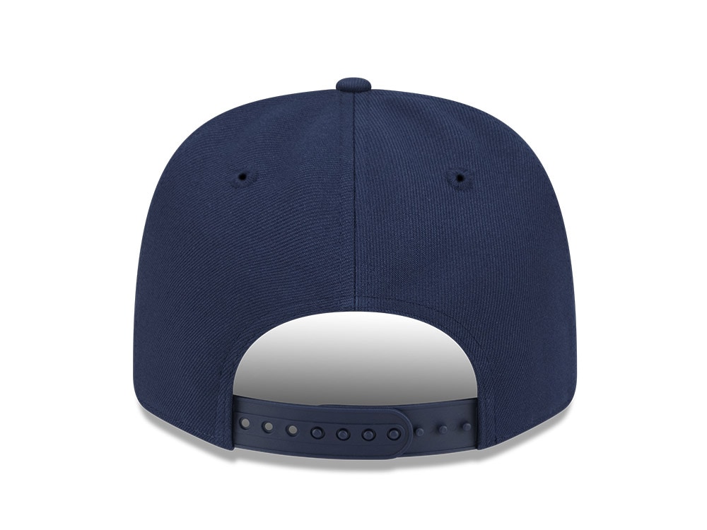 New Era Seattle Seahawks Stated Edition 9Seventy Stretch Snapback Hat