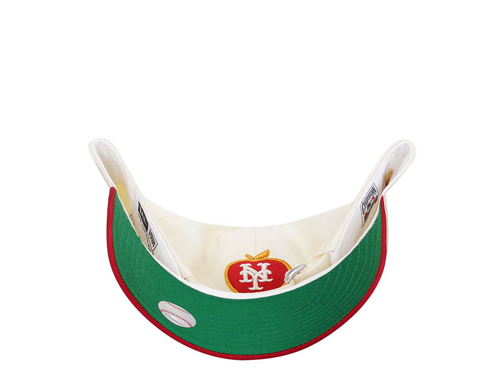 New Era New York Mets All Star Game 1964 Sneaker Fit Edition 9Twenty Strapback Hat