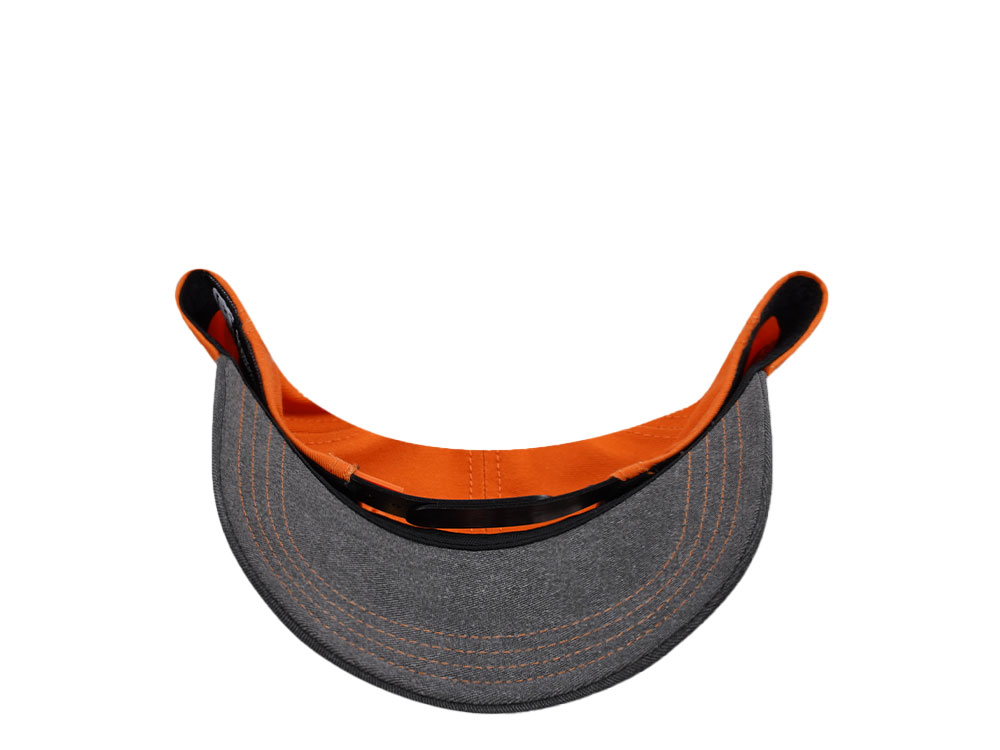 Capslab Dragon Ball Super Goku Snapback Hat