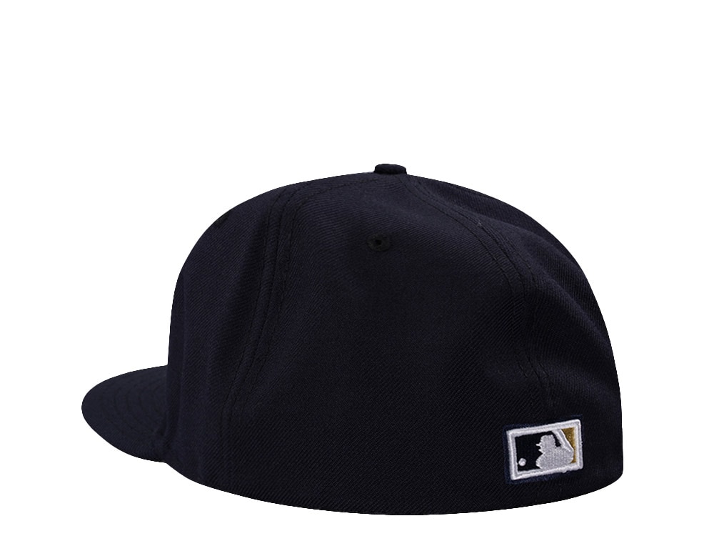 New Era Houston Astros Wool Authentic On-Field Green Prime Edition 59Fifty Fitted Hat