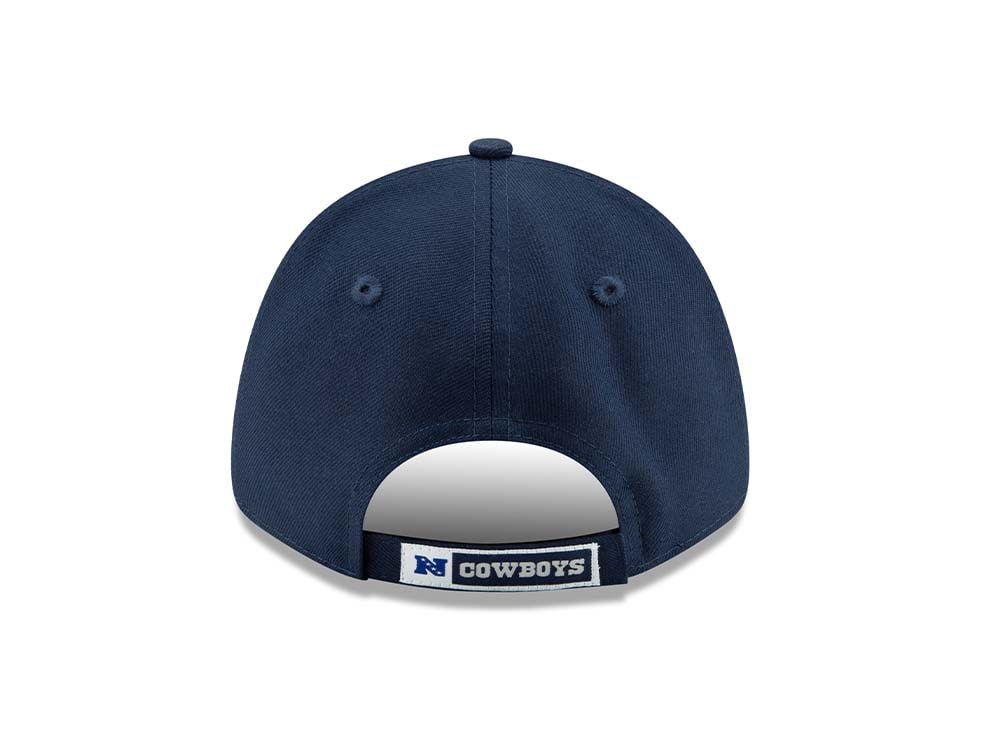 New Era 9forty Dallas Cowboys The League Hat