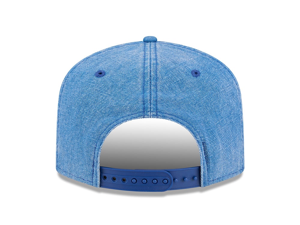 New Era New York Mets Classic Blue Prime Edition 19Twenty Snapback Hat