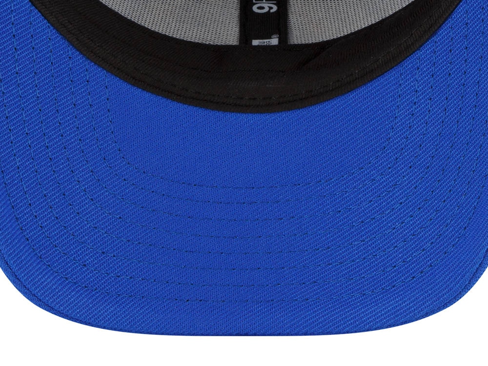 New Era Los Angeles Rams Blue Kids 9Forty Strapback Hat