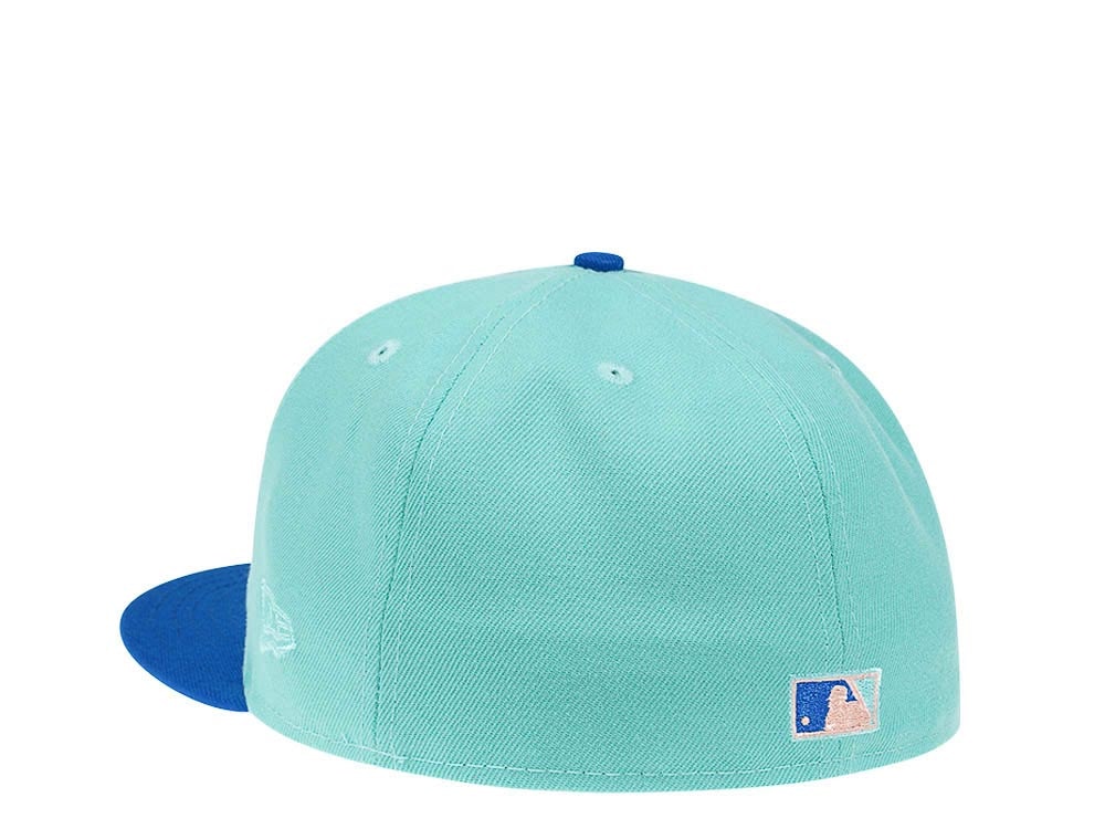 New Era Baltimore Orioles All Star Game 1993 Mint Two Tone PrimeEdition 59Fifty Fitted Hat