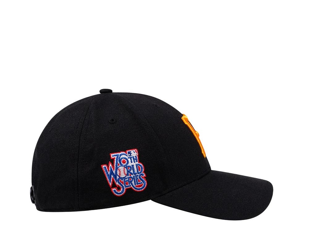 47Brand Pittsburgh Pirates World Series 1979 Classic Snapback Hat