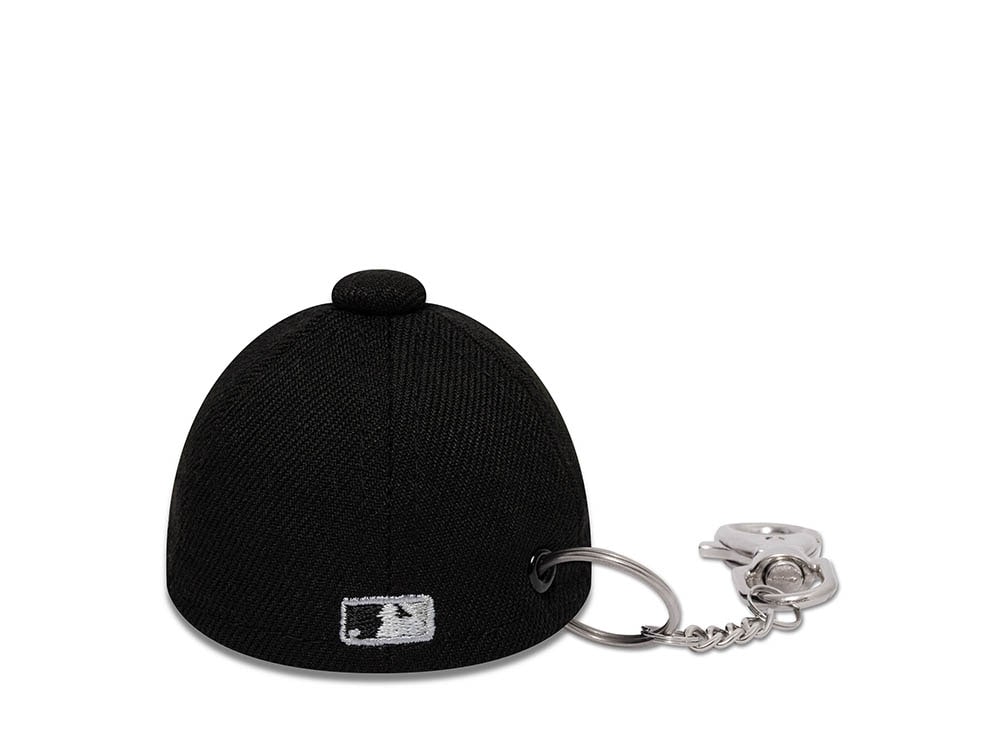 New Era Chicago White Sox Mini Hat Keychain