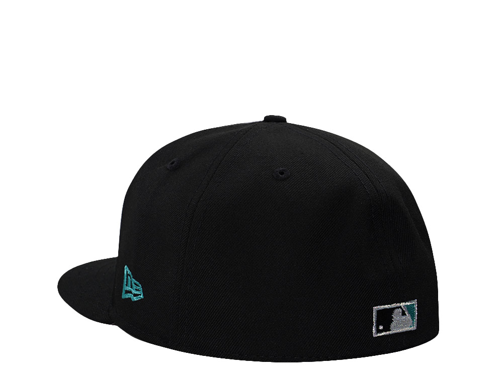 New Era Boston Red Sox All Star Game 1999 Black Prime Edition 59Fifty Fitted Hat