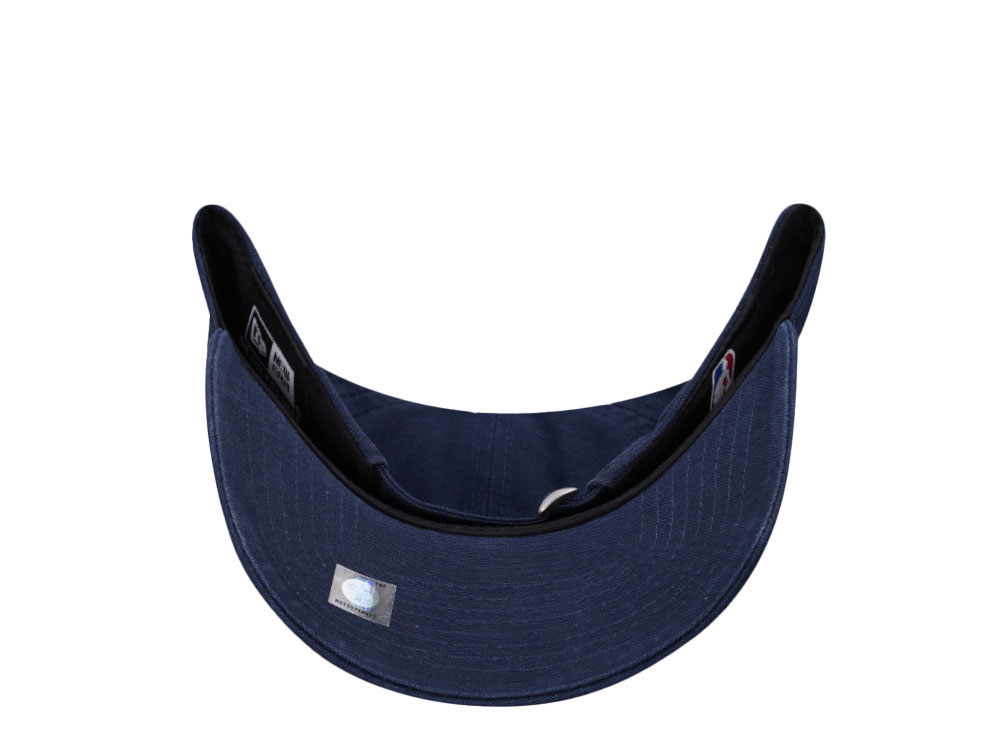 New Era Memphis Grizzlies City Edition 9Twenty Strapback Cap
