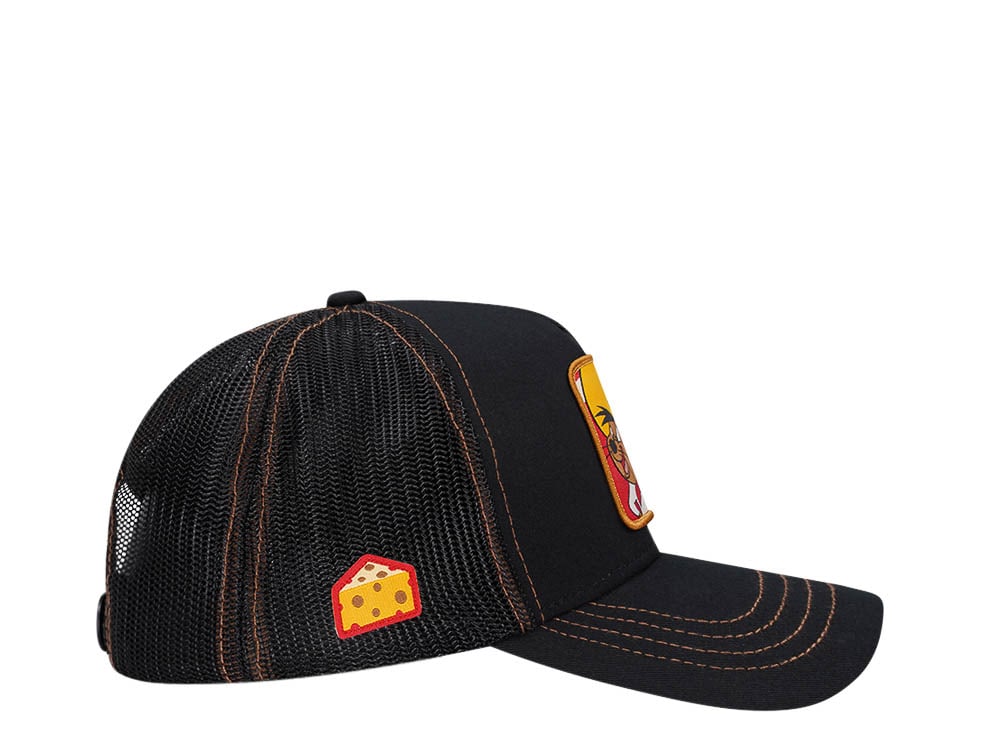 Capslab Looney Tunes Speedy Trucker Snapback Hat