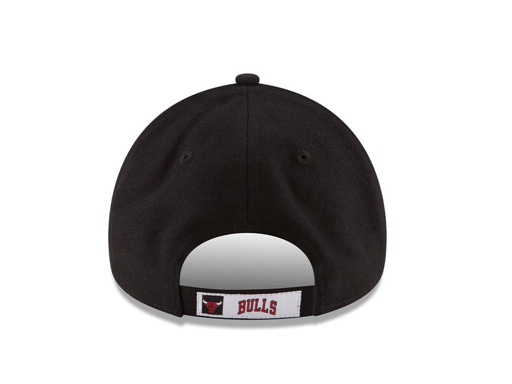 New Era 9forty Chicago Bulls The League Hat