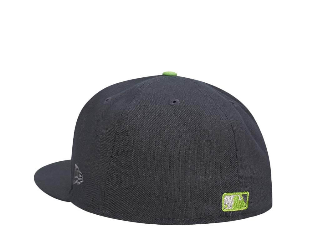 New Era Minnesota Twins Color Flip Edition 59Fifty Fitted Hat