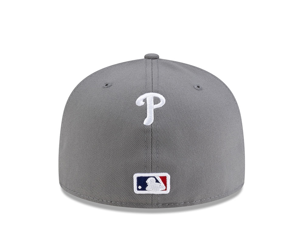 New Era Philadelphia Phillies Hyperfly Edition 59Fifty Fitted Hat
