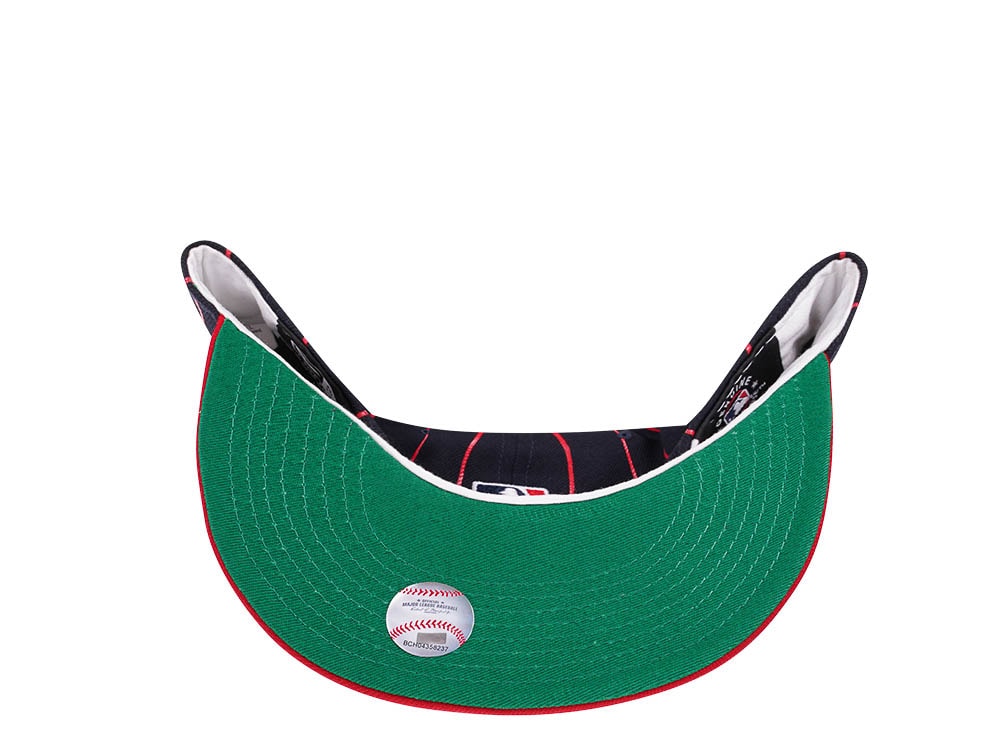 New Era St. Louis Cardinals Cityarch Edition 9Fifty Snapback Hat