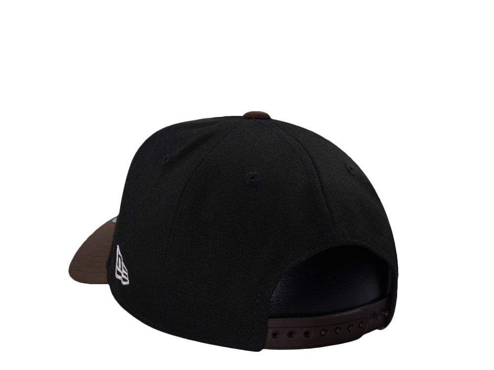 New Era New York Yankees World Series 1996 Walnut Two Tone Edition