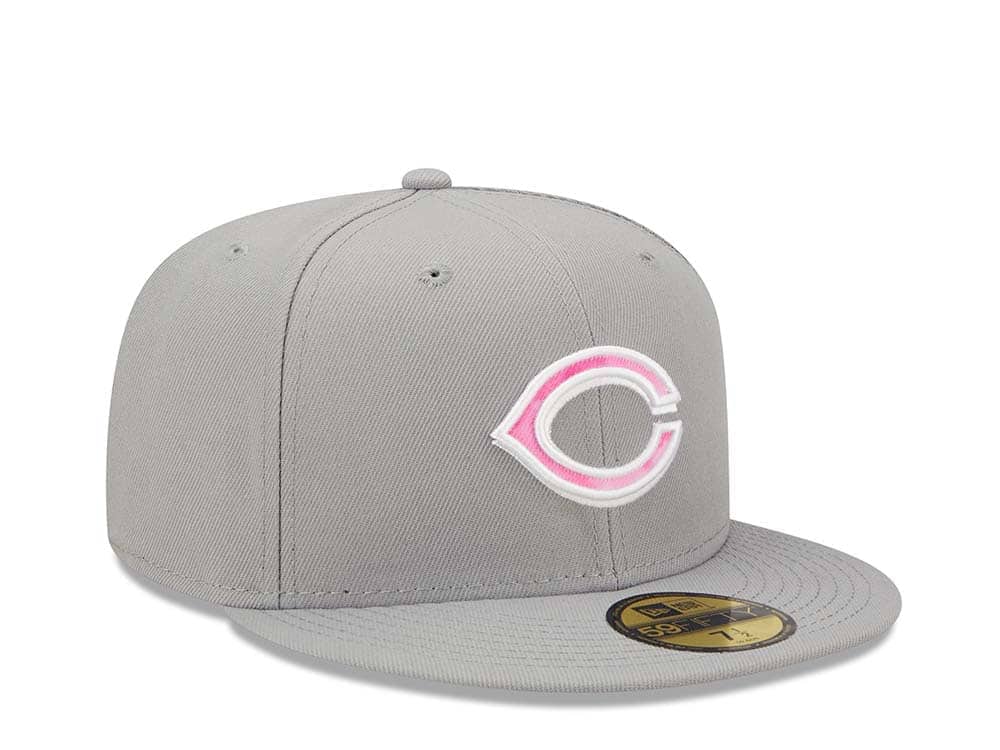 New Era Cincinnati Reds Mothers Day 2022 59Fifty Fitted Hat