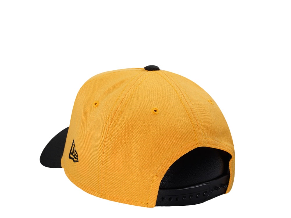 New Era Pittsburgh Pirates All Star Game 1959 Two Tone Throwback Edition 9Forty A Frame Snapback Hat