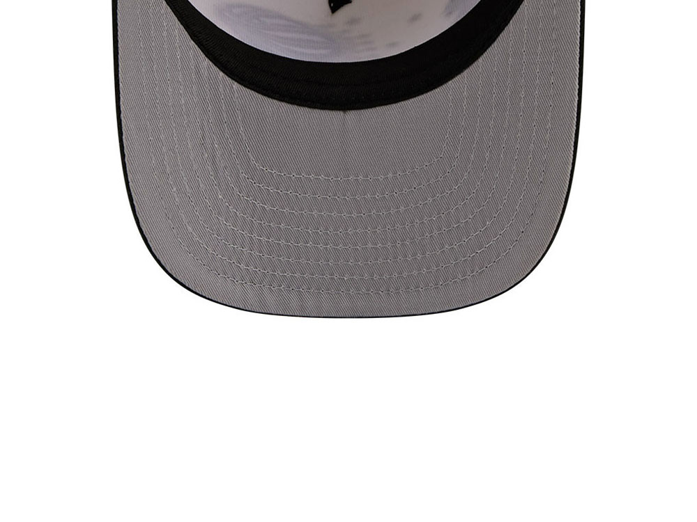 New Era Orlando Magic HWC 9Fifty A Frame Snapback Hat