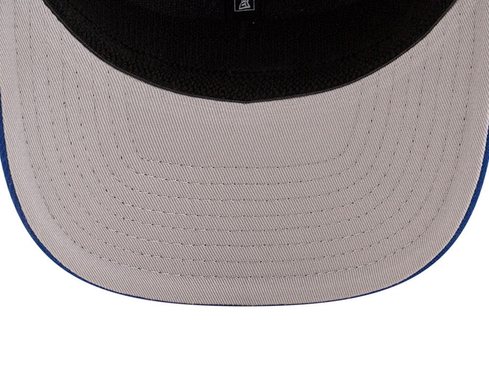 New Era St. Louis Blues NHL Team 9Seventy Stretch Snapback Hat