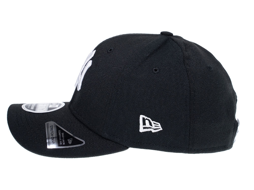 New Era New York Yankees Stretch 9Fifty Snapback Hat