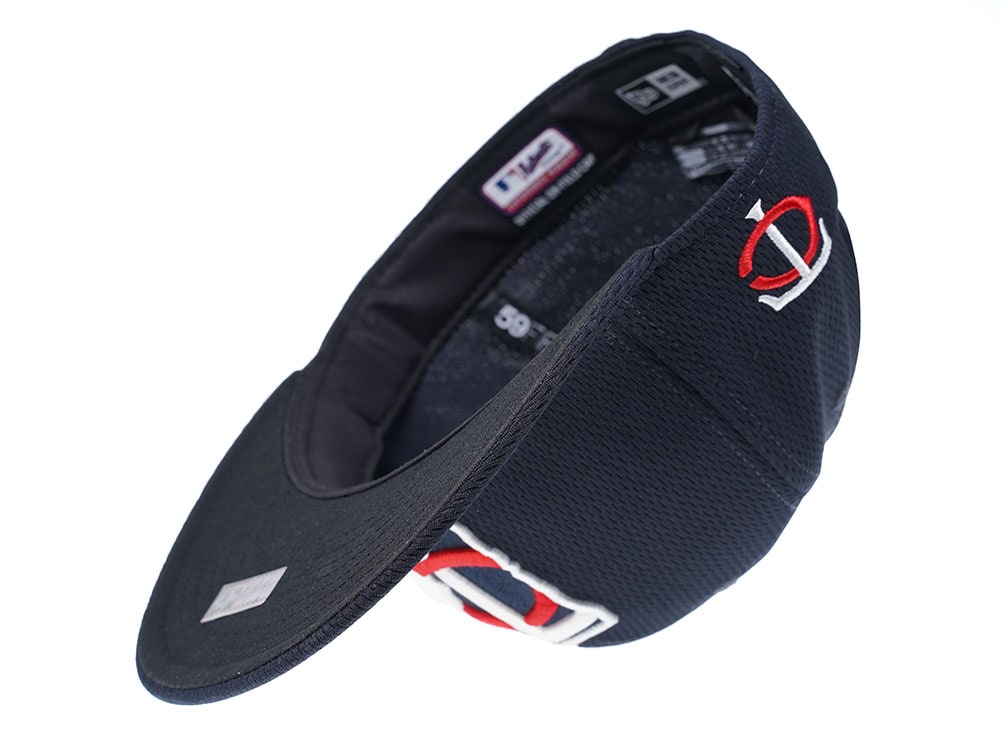 New Era Minnesota Twins Springtraining 2020 59Fifty Fitted Hat