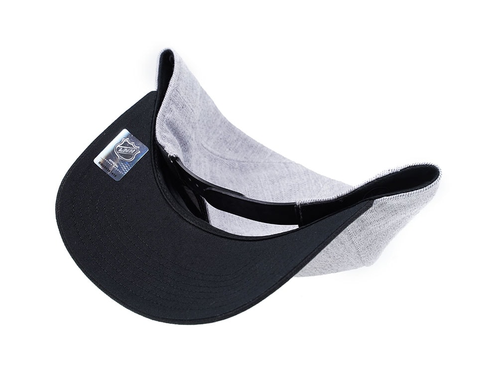 47Brand Los Angeles Kings Storm Cloud Classic DP Snapback Hat