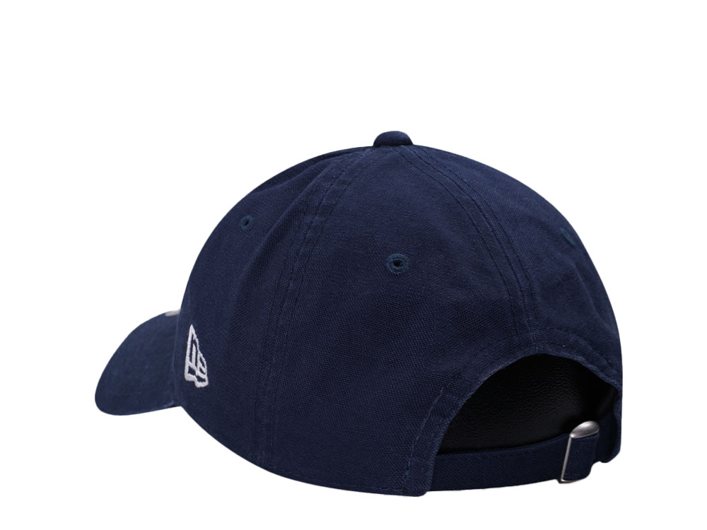 New Era Memphis Grizzlies City Edition 9Twenty Strapback Hat