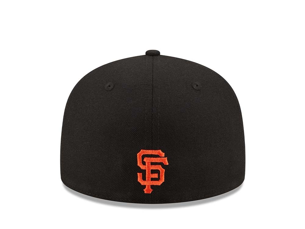 New Era San Francisco Giants Team Special 59Fifty Fitted Hat