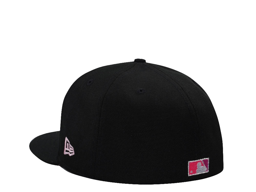 New Era Montreal Expos All Star Game 1982 Black Prime Edition 59Fifty Fitted Hat