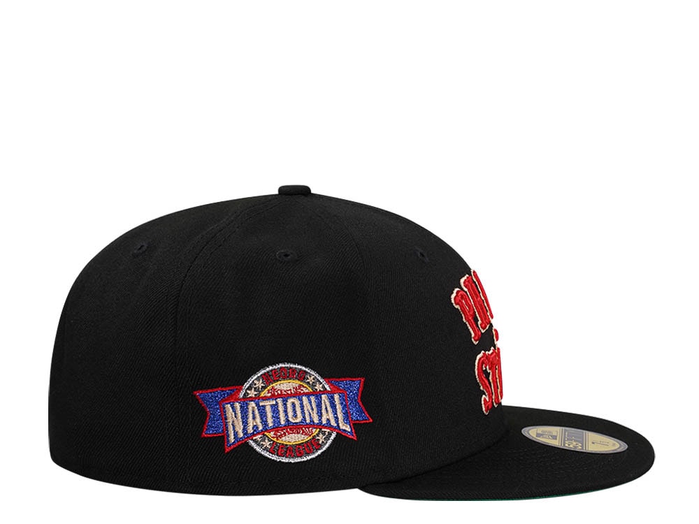 New Era Philadelphia Stars Prime Edition 59Fifty Fitted Hat