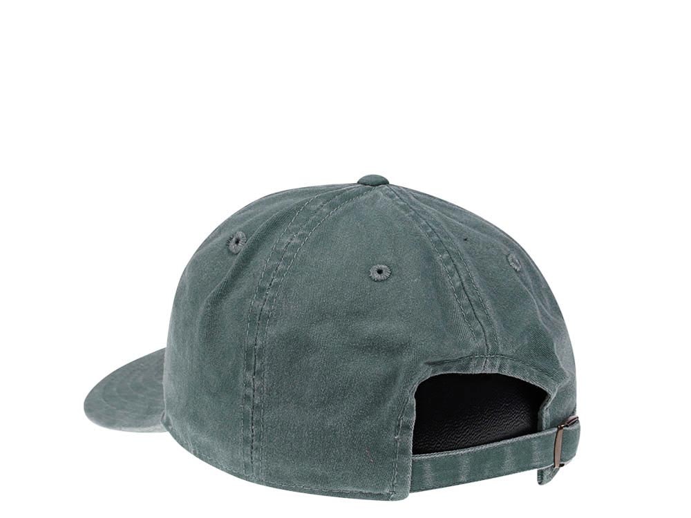 American Needle Martini Green Vintage Casual Strapback Hat