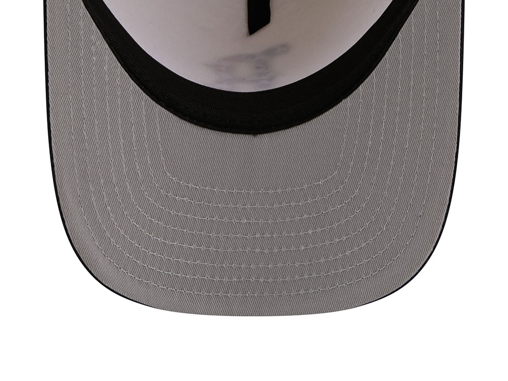 New Era Boston Red Sox America 250th Anniversary Edition 9Fifty A Frame Snapback Hat