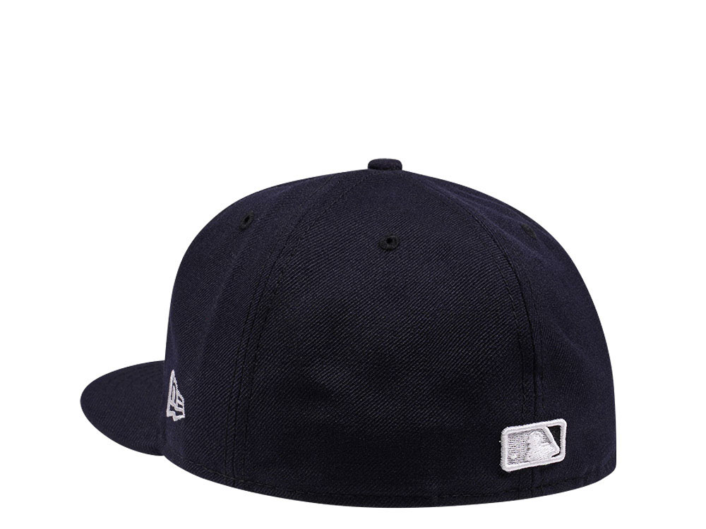 New Era San Diego Padres City Camo Navy Edition 59Fifty Fitted Hat