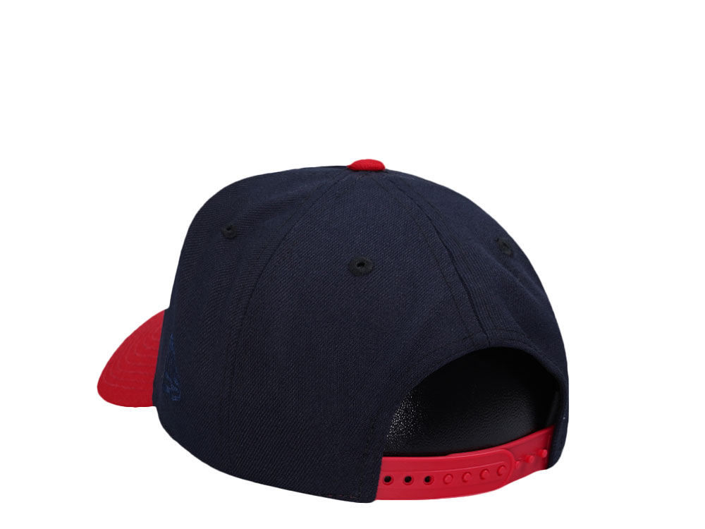 New Era Boston Red Sox All Star Game 1999 Classic Two Tone Edition 9Forty A Frame Snapback Hat