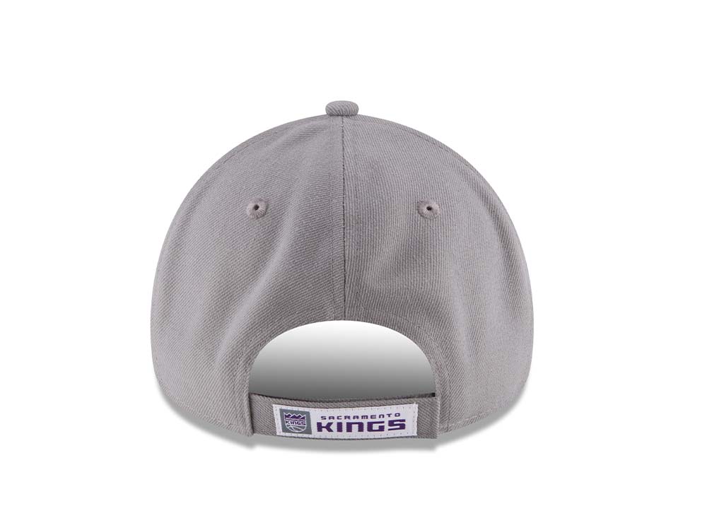 New Era 9forty Sacramento Kings The League Hat