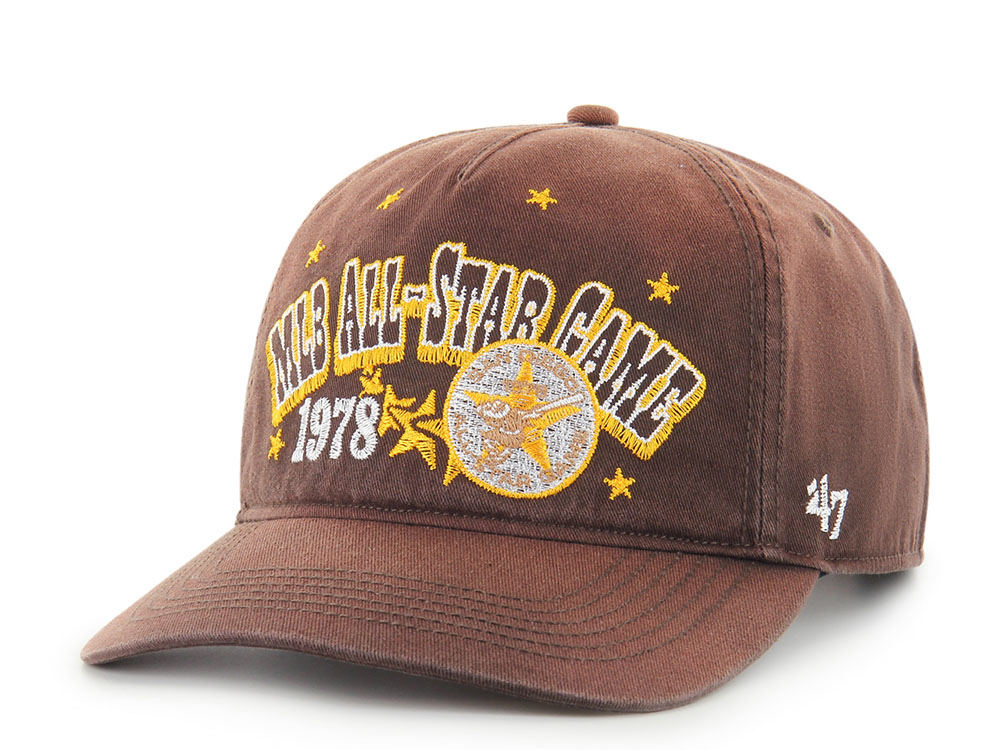 47 Brand San Diego Padres All Star Game 1978 Midsummer Classic