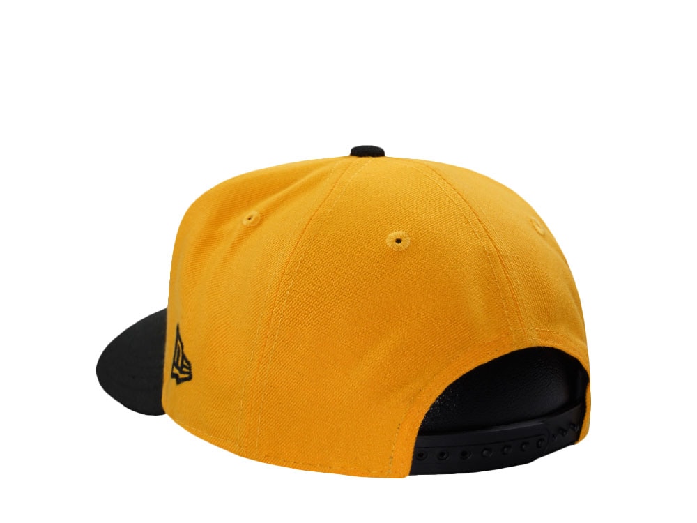 New Era Pittsburgh Pirates All Star Game 1959 Flame Two Tone Edition 9Fifty A Frame Snapback Hat