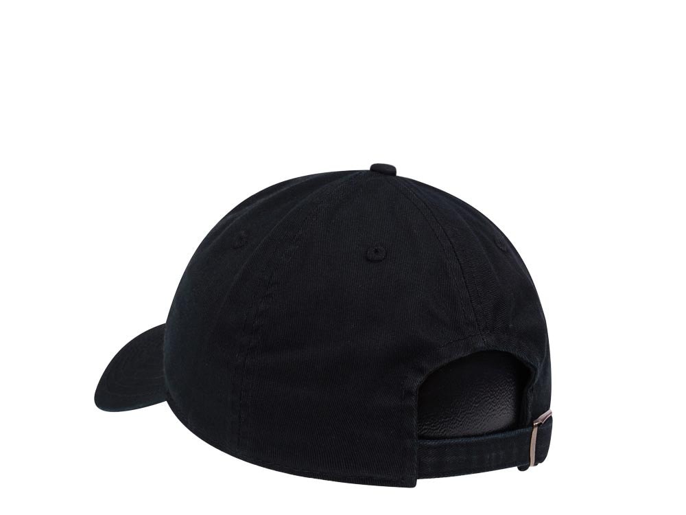 American Needle Vegas Golden Knights Black Casual Strapback Hat