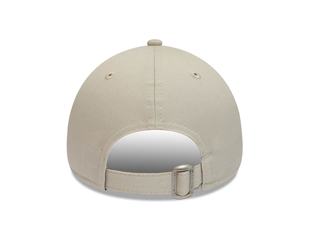 New Era New York Yankees Repreve League Essential 9Forty Strapback Hat