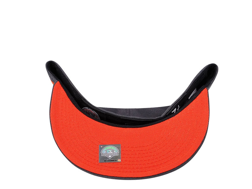 New Era Las Vegas Aviators Concrete Pop Edition 59Fifty Fitted Hat