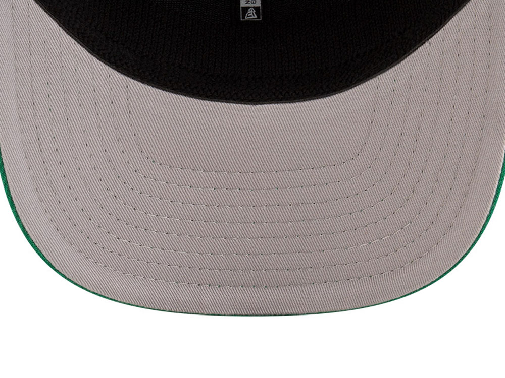 New Era Dallas Stars NHL Team 9Seventy Stretch Snapback Hat
