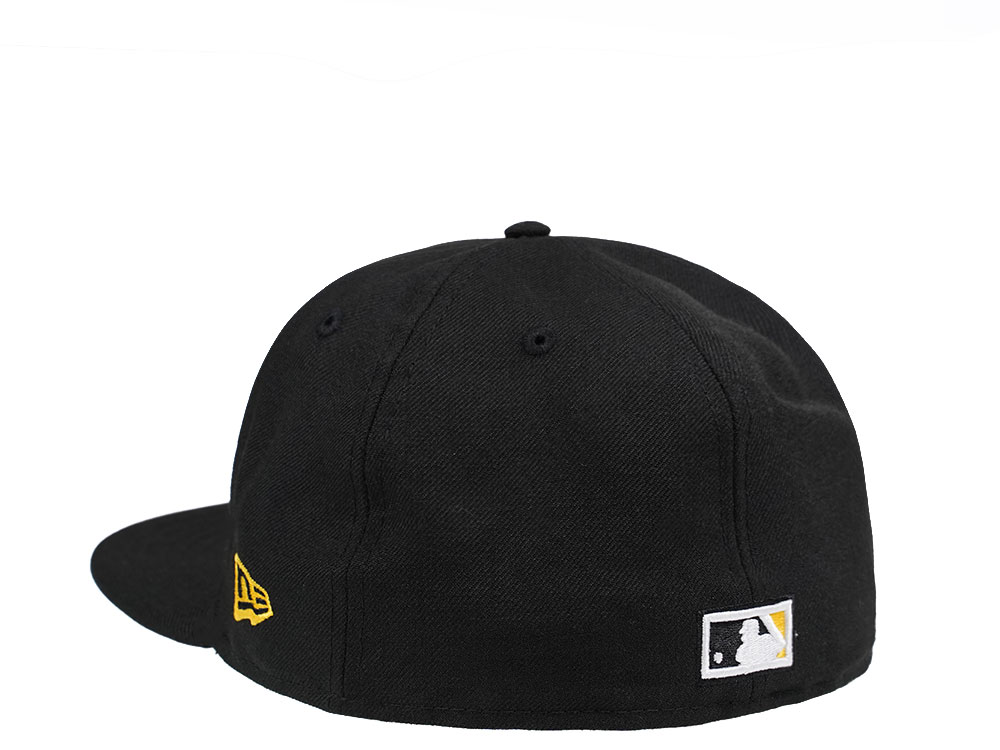 New Era Pittsburgh Pirates World Series 1971 59Fifty Fitted Hat