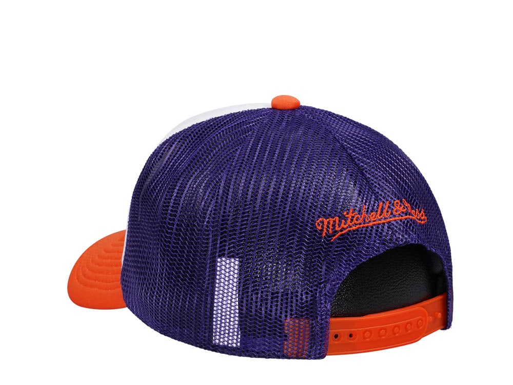 Mitchell & Ness Phoenix Suns All Star 1995 Party Time Trucker Snapback Hat