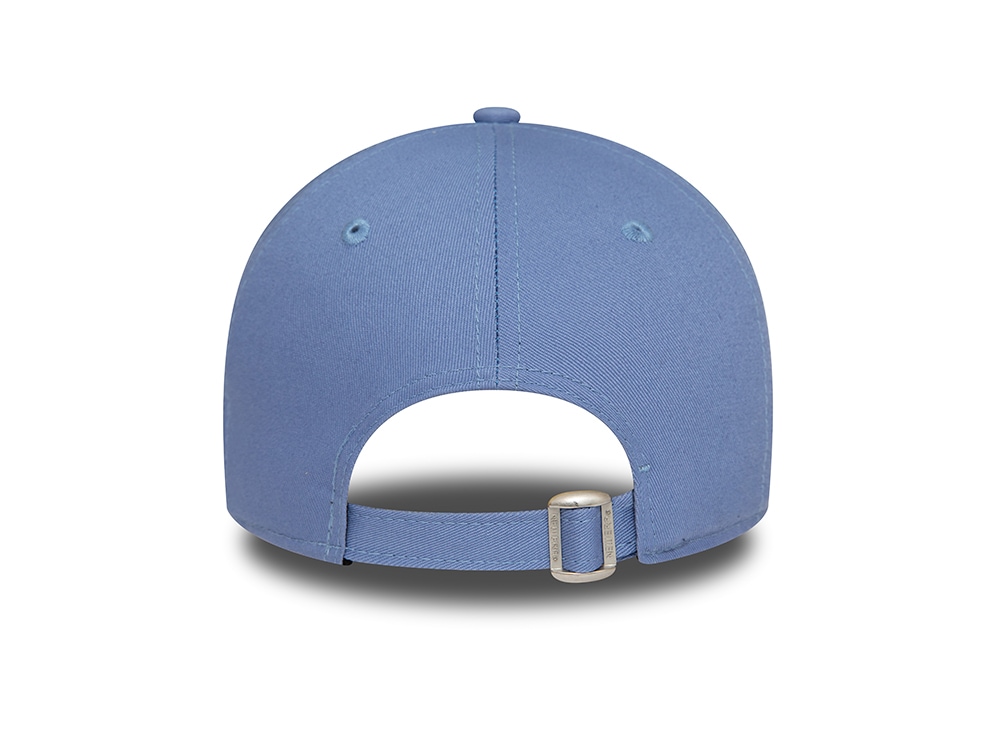 New Era Santa Monica California Women 9Twenty Strapback Hat