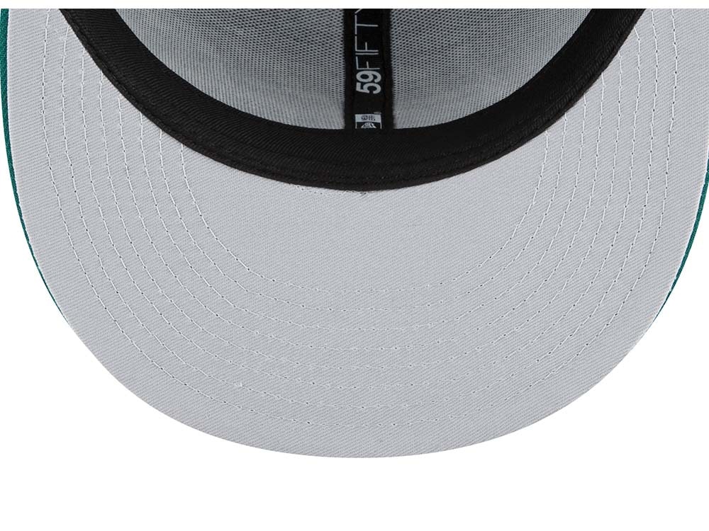 New Era New York Jets NFL Draft 22 59Fifty Fitted Hat