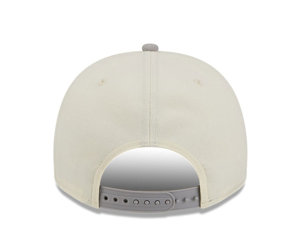 New Era San Antonio Spurs HWC 9Fifty A Frame Snapback Hat