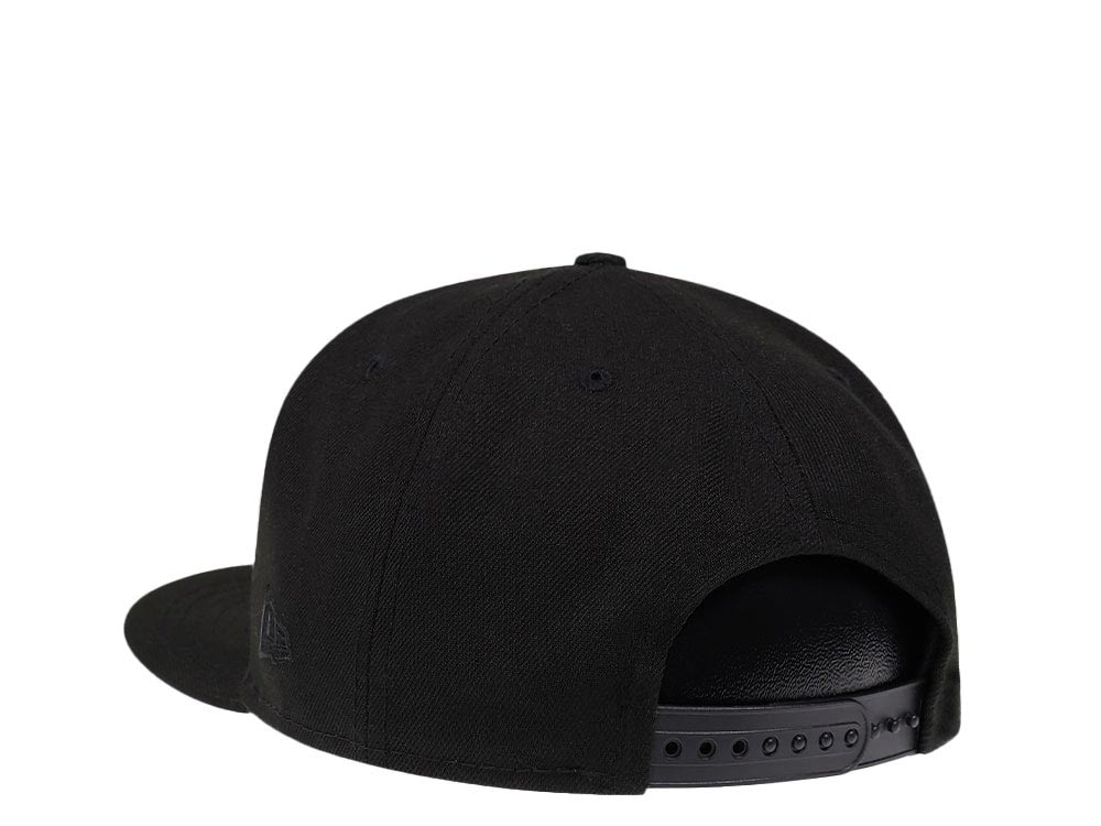 New Era Los Angeles Rams NFL 75th Anniversary Edition 9Fifty Snapback Hat