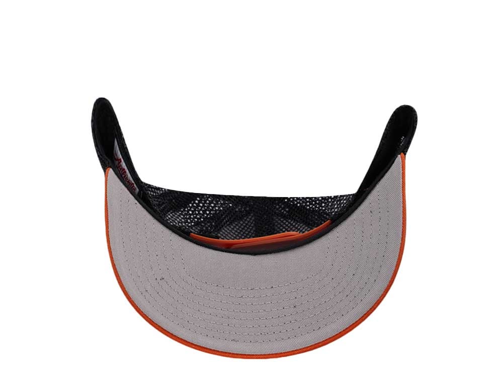 Good Hats Outdoors Trucker Edition Snapback Hat