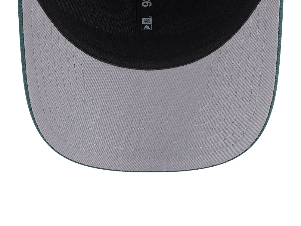 New Era Philadelphia Eagles Stated Edition 9Seventy Stretch Snapback Hat