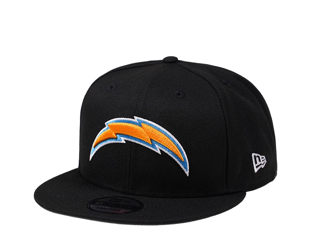 New Era Los Angeles Chargers Prime Edition 9Fifty Snapback Hat