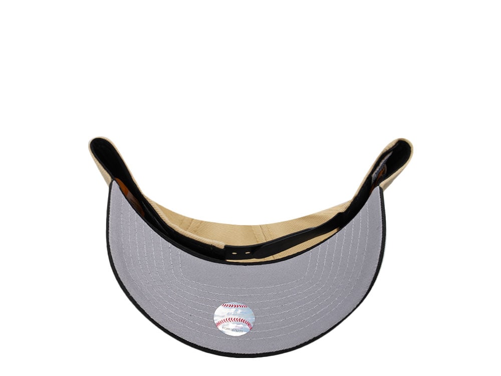 New Era Chicago White Sox All Star Game 2003 Classic Two Tone Edition 9Forty A Frame Snapback Hat